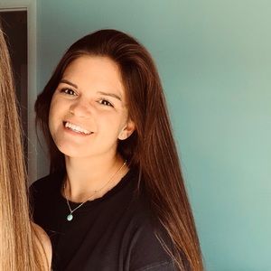 Meet your Posher, Alex